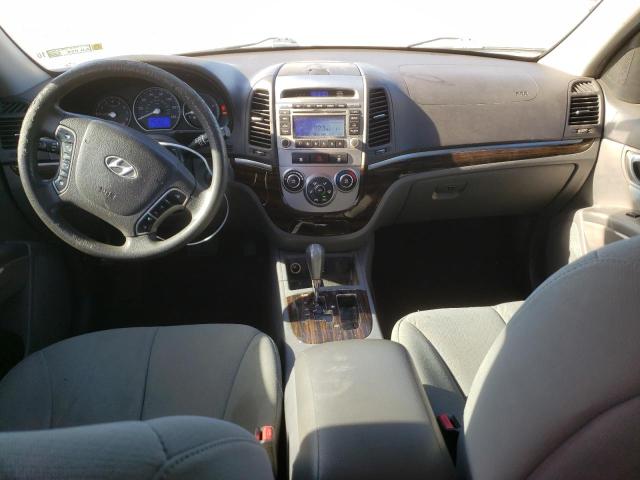 Photo 7 VIN: 5XYZG3AB7CG167930 - HYUNDAI SANTA FE G 