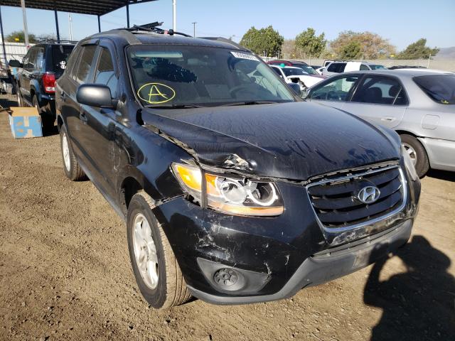 Photo 0 VIN: 5XYZG3AB8BG004718 - HYUNDAI SANTA FE G 