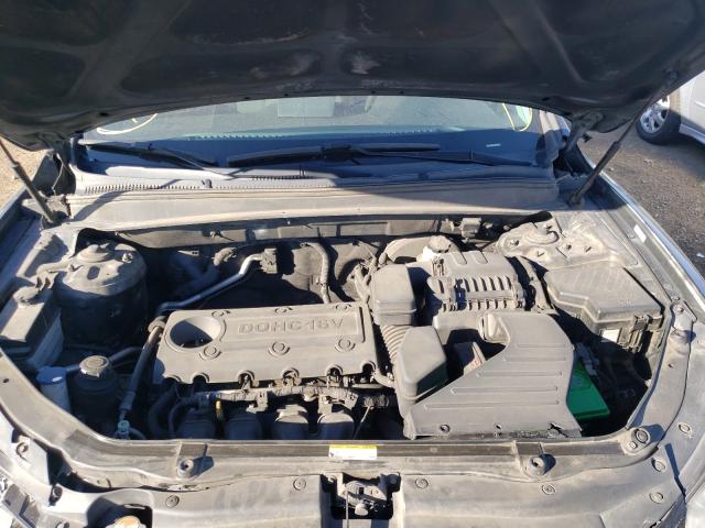 Photo 6 VIN: 5XYZG3AB8BG004718 - HYUNDAI SANTA FE G 