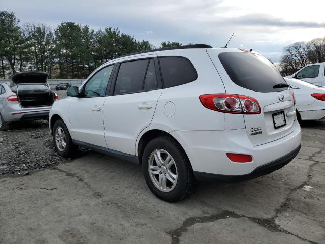 Photo 1 VIN: 5XYZG3AB8BG008512 - HYUNDAI SANTA FE 