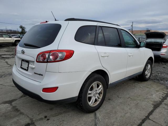 Photo 2 VIN: 5XYZG3AB8BG008512 - HYUNDAI SANTA FE 