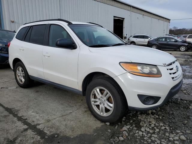 Photo 3 VIN: 5XYZG3AB8BG008512 - HYUNDAI SANTA FE 