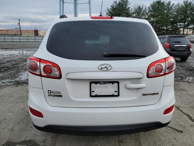 Photo 5 VIN: 5XYZG3AB8BG008512 - HYUNDAI SANTA FE 