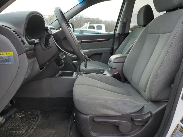 Photo 6 VIN: 5XYZG3AB8BG008512 - HYUNDAI SANTA FE 