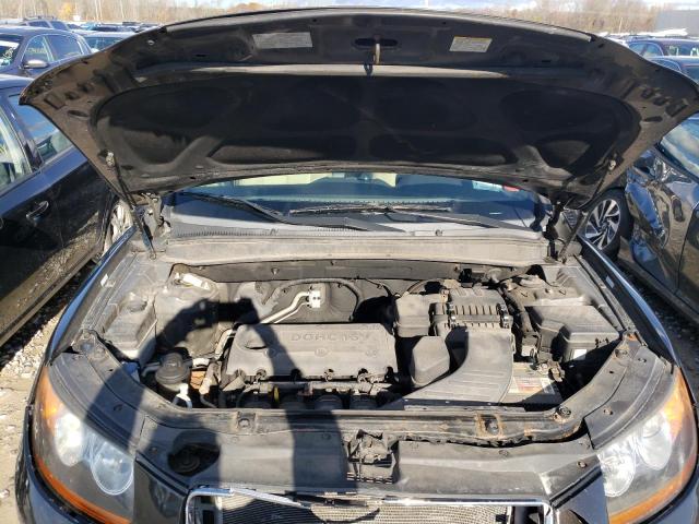 Photo 6 VIN: 5XYZG3AB8BG009451 - HYUNDAI SANTA FE G 