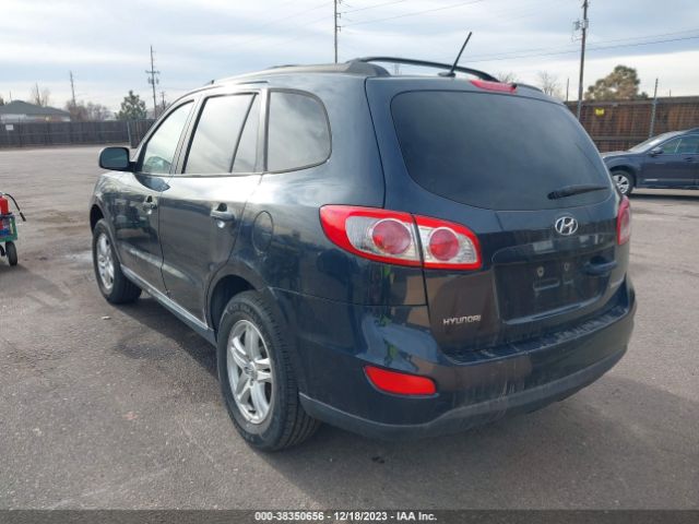 Photo 2 VIN: 5XYZG3AB8BG014892 - HYUNDAI SANTA FE 