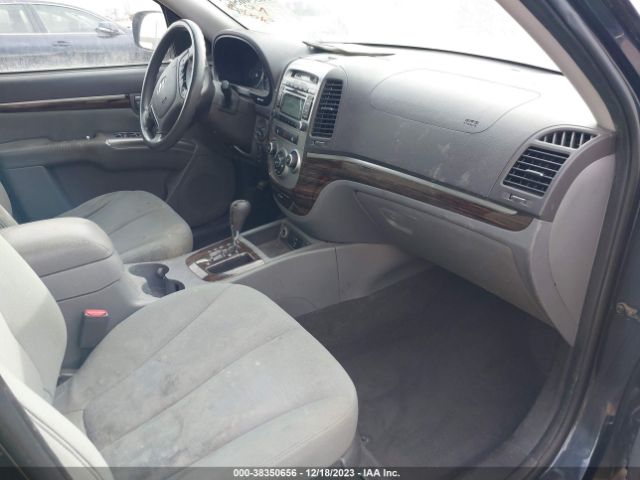 Photo 4 VIN: 5XYZG3AB8BG014892 - HYUNDAI SANTA FE 