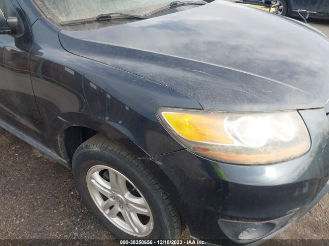 Photo 5 VIN: 5XYZG3AB8BG014892 - HYUNDAI SANTA FE 