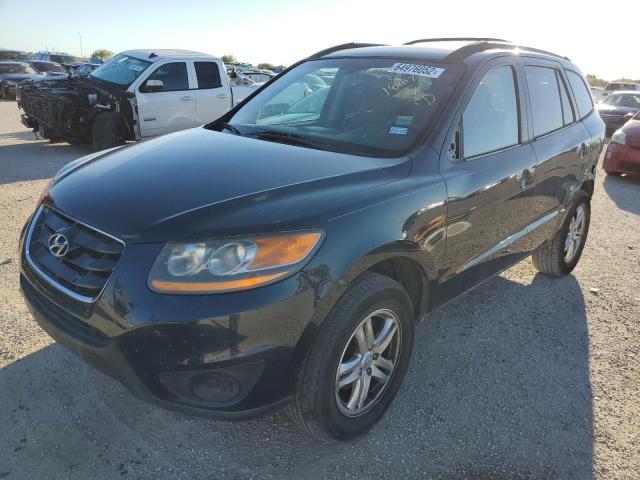 Photo 1 VIN: 5XYZG3AB8BG019168 - HYUNDAI SANTA FE G 