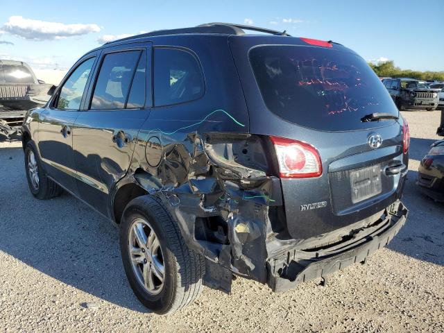 Photo 2 VIN: 5XYZG3AB8BG019168 - HYUNDAI SANTA FE G 