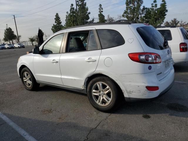 Photo 1 VIN: 5XYZG3AB8BG019476 - HYUNDAI SANTA FE G 