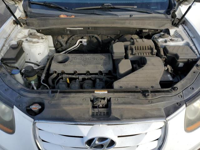 Photo 11 VIN: 5XYZG3AB8BG019476 - HYUNDAI SANTA FE G 