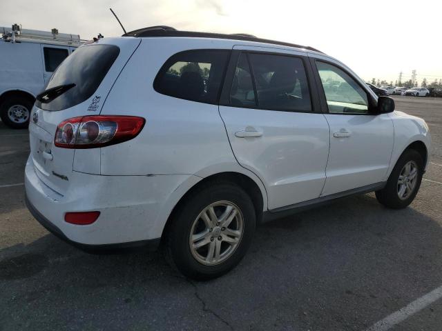 Photo 2 VIN: 5XYZG3AB8BG019476 - HYUNDAI SANTA FE G 