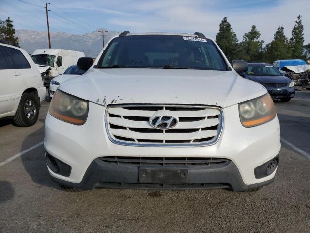 Photo 4 VIN: 5XYZG3AB8BG019476 - HYUNDAI SANTA FE G 