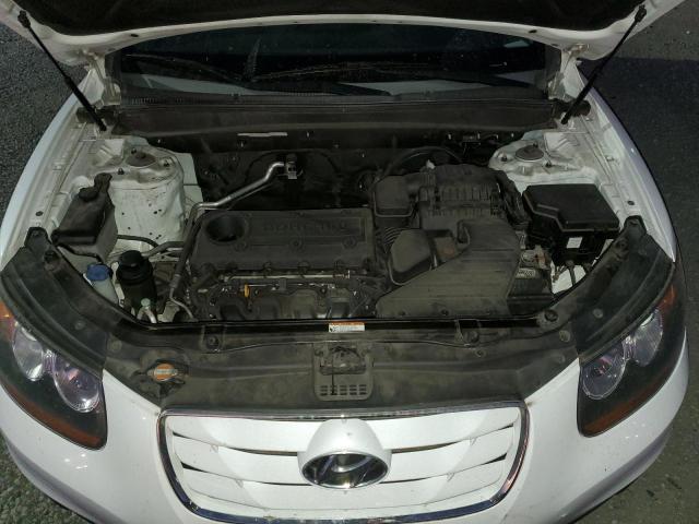 Photo 11 VIN: 5XYZG3AB8BG021812 - HYUNDAI SANTA FE G 