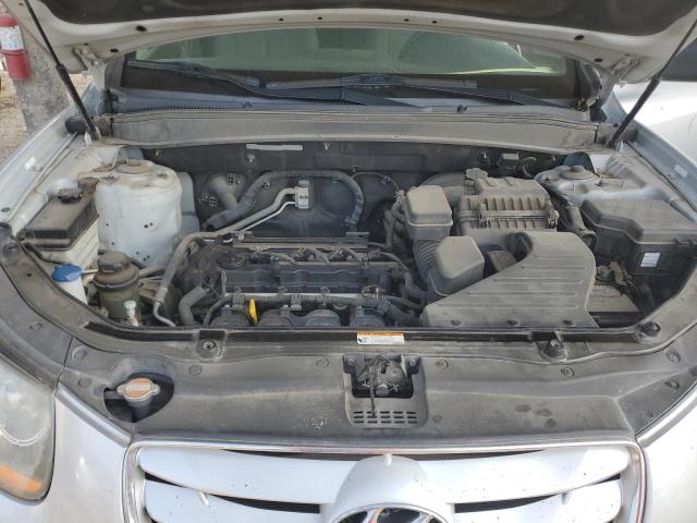 Photo 11 VIN: 5XYZG3AB8BG022457 - HYUNDAI SANTA FE G 