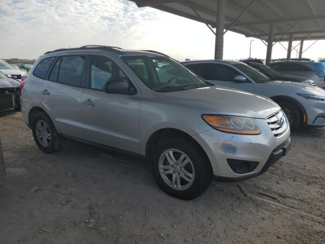 Photo 3 VIN: 5XYZG3AB8BG022457 - HYUNDAI SANTA FE G 