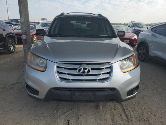 Photo 4 VIN: 5XYZG3AB8BG022457 - HYUNDAI SANTA FE G 