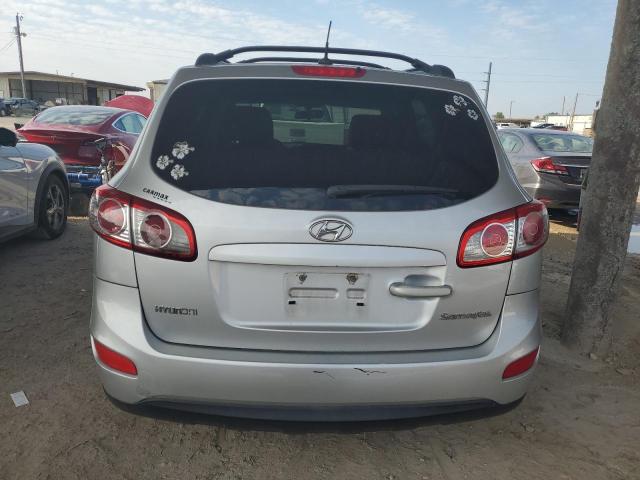 Photo 5 VIN: 5XYZG3AB8BG022457 - HYUNDAI SANTA FE G 