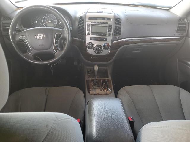 Photo 7 VIN: 5XYZG3AB8BG022457 - HYUNDAI SANTA FE G 