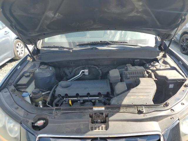 Photo 11 VIN: 5XYZG3AB8BG023799 - HYUNDAI SANTA FE G 