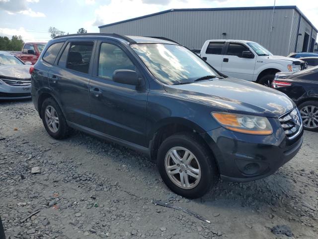 Photo 3 VIN: 5XYZG3AB8BG023799 - HYUNDAI SANTA FE G 