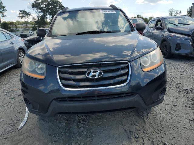 Photo 4 VIN: 5XYZG3AB8BG023799 - HYUNDAI SANTA FE G 