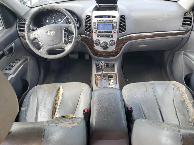 Photo 7 VIN: 5XYZG3AB8BG023799 - HYUNDAI SANTA FE G 