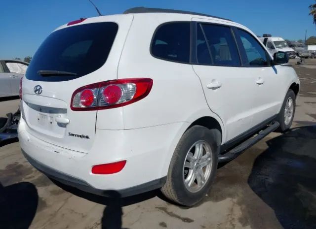 Photo 3 VIN: 5XYZG3AB8BG024645 - HYUNDAI SANTA FE 