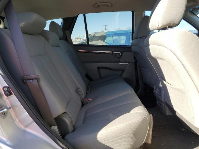 Photo 10 VIN: 5XYZG3AB8BG025097 - HYUNDAI SANTA FE G 