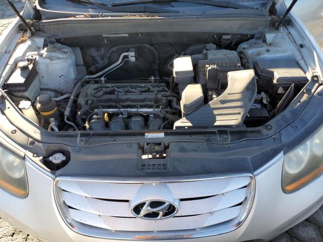 Photo 11 VIN: 5XYZG3AB8BG025097 - HYUNDAI SANTA FE G 