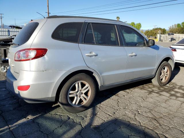 Photo 2 VIN: 5XYZG3AB8BG025097 - HYUNDAI SANTA FE G 