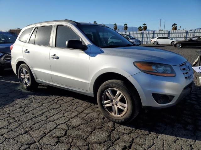 Photo 3 VIN: 5XYZG3AB8BG025097 - HYUNDAI SANTA FE G 