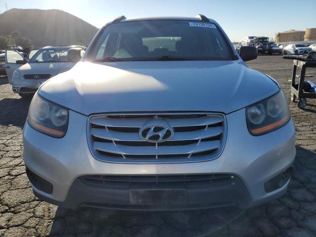 Photo 4 VIN: 5XYZG3AB8BG025097 - HYUNDAI SANTA FE G 