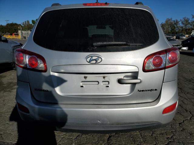 Photo 5 VIN: 5XYZG3AB8BG025097 - HYUNDAI SANTA FE G 