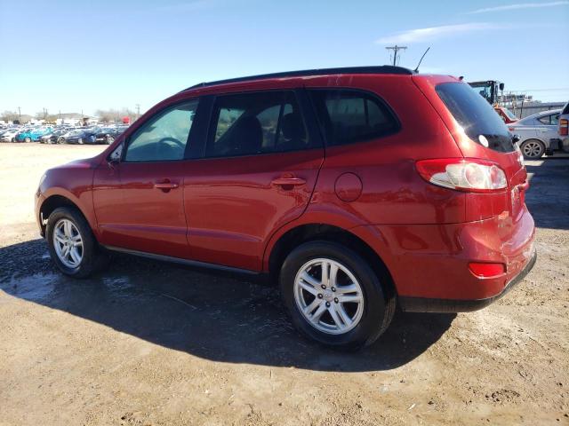 Photo 1 VIN: 5XYZG3AB8BG027741 - HYUNDAI SANTA FE 