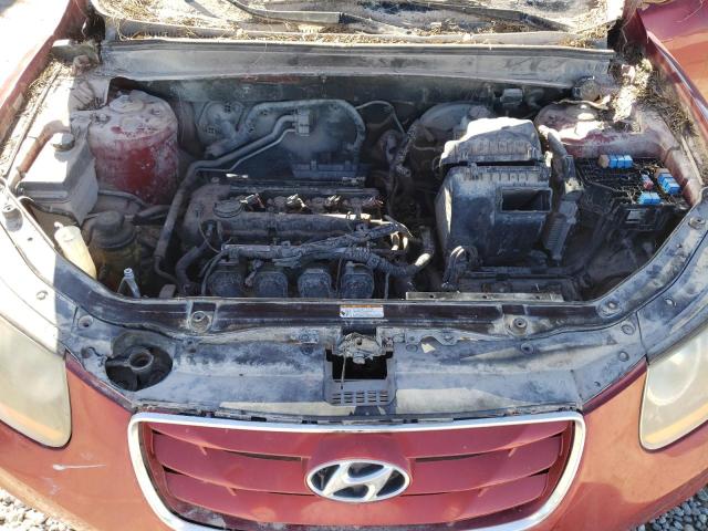 Photo 11 VIN: 5XYZG3AB8BG027741 - HYUNDAI SANTA FE 