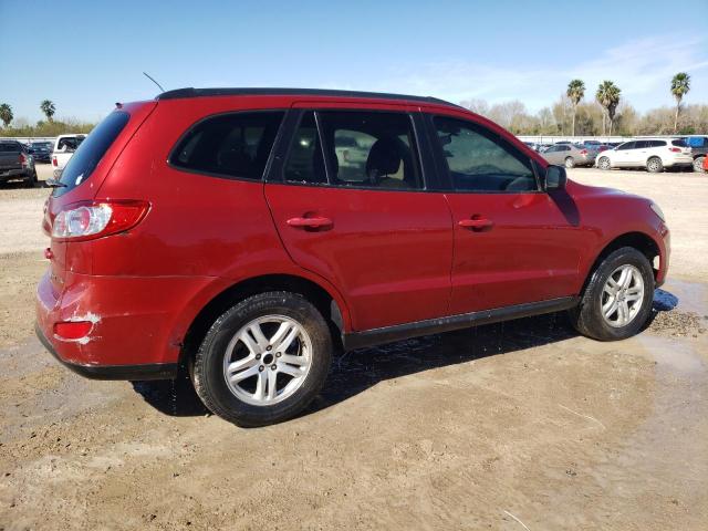 Photo 2 VIN: 5XYZG3AB8BG027741 - HYUNDAI SANTA FE 