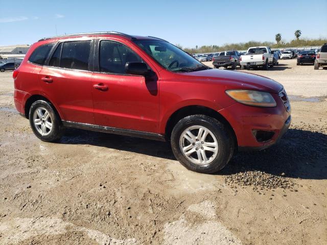 Photo 3 VIN: 5XYZG3AB8BG027741 - HYUNDAI SANTA FE 