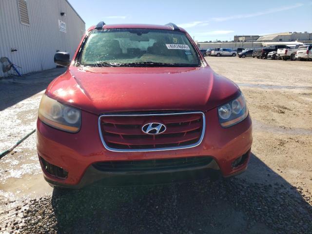 Photo 4 VIN: 5XYZG3AB8BG027741 - HYUNDAI SANTA FE 