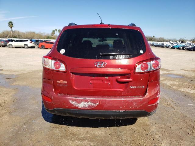 Photo 5 VIN: 5XYZG3AB8BG027741 - HYUNDAI SANTA FE 