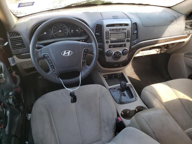 Photo 7 VIN: 5XYZG3AB8BG027741 - HYUNDAI SANTA FE 