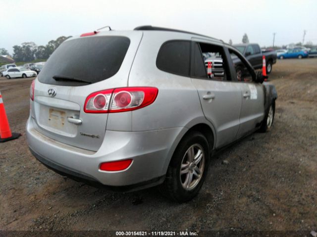 Photo 3 VIN: 5XYZG3AB8BG067379 - HYUNDAI SANTA FE 