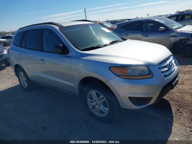 Photo 0 VIN: 5XYZG3AB8BG068225 - HYUNDAI SANTA FE 