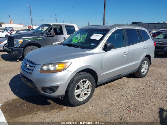 Photo 1 VIN: 5XYZG3AB8BG068225 - HYUNDAI SANTA FE 