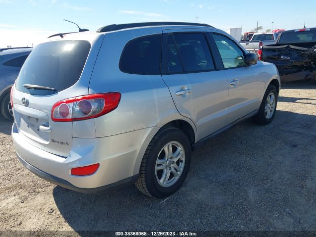 Photo 3 VIN: 5XYZG3AB8BG068225 - HYUNDAI SANTA FE 