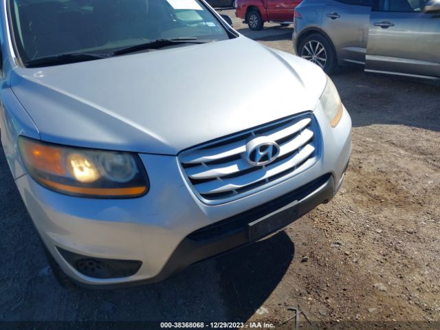 Photo 5 VIN: 5XYZG3AB8BG068225 - HYUNDAI SANTA FE 