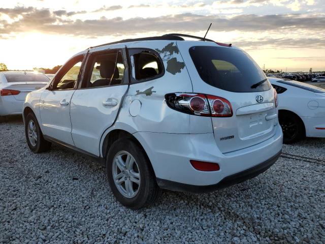 Photo 2 VIN: 5XYZG3AB8BG069004 - HYUNDAI SANTA FE G 