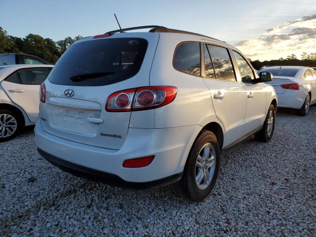 Photo 3 VIN: 5XYZG3AB8BG069004 - HYUNDAI SANTA FE G 