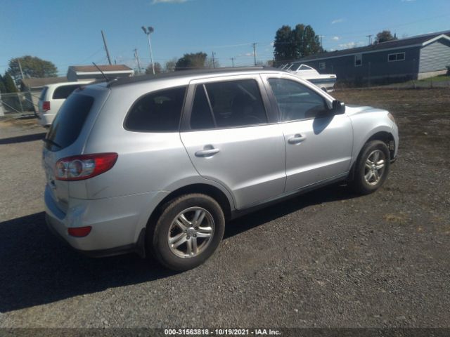 Photo 3 VIN: 5XYZG3AB8BG070959 - HYUNDAI SANTA FE 